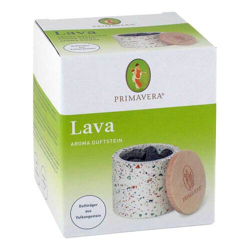 Aroma Duftstein Lava - 2
