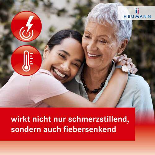 Ibuprofen Heumann 400 mg Weichkapseln - 4