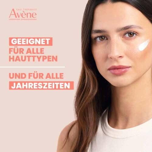 Avene Hydrance Feuchtigkeitscreme SPF 30 - 7