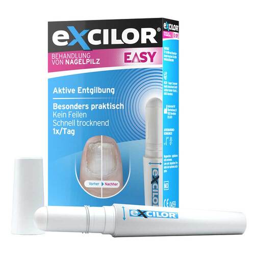 Excilor Easy Stift - 1