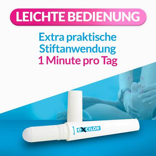 Excilor Easy Stift - 2