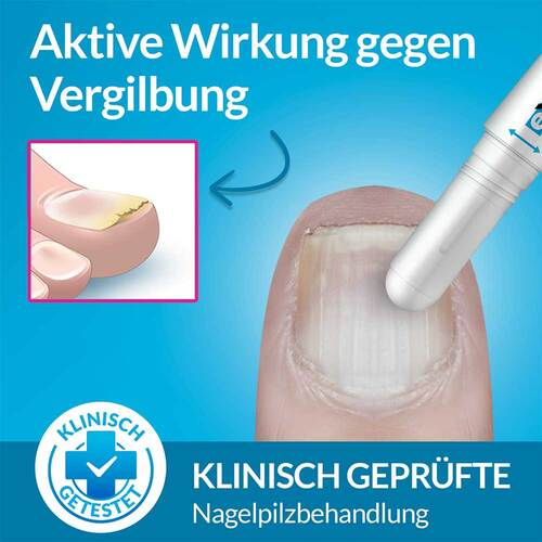 Excilor Easy Stift - 3