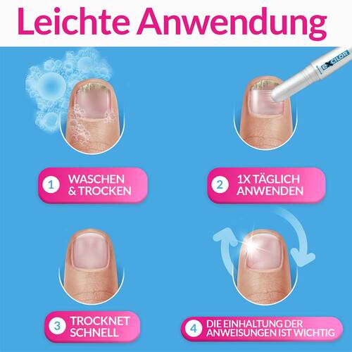 Excilor Easy Stift - 5