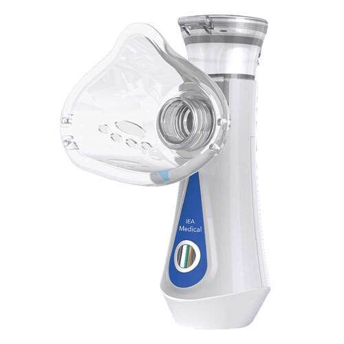 Iea Medical Inhalationsgerät JM-06802 - 1