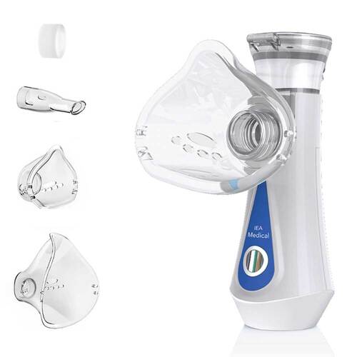 Iea Medical Inhalationsgerät JM-06802 - 2
