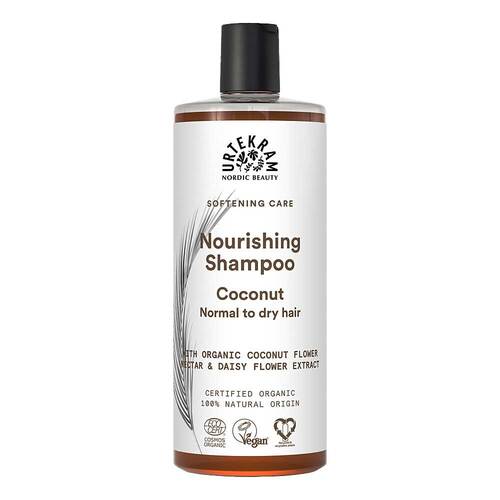 Urtekram Coconut nourishing Shampoo - 1
