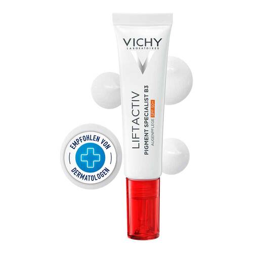 Vichy Liftactiv Pigment Specialist B3 Auge - 1