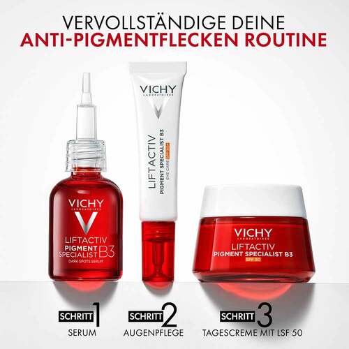 Vichy Liftactiv Pigment Specialist B3 Auge - 7