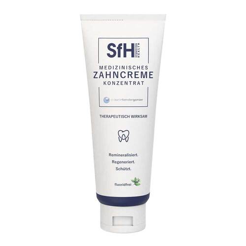 Medizinisches Zahncreme Konzentrat - 1