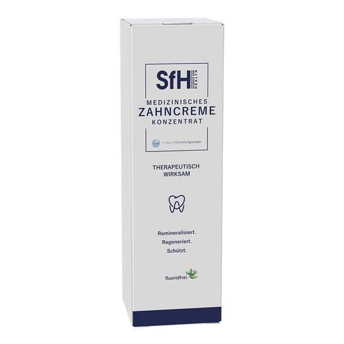 Medizinisches Zahncreme Konzentrat - 2