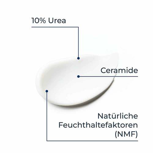 Eucerin Urearepair Plus Fu&szlig;creme 10%  - 4
