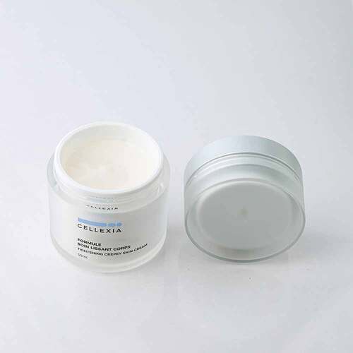 Cellexia K&ouml;rpercreme f&uuml;r straffe Haut - 5