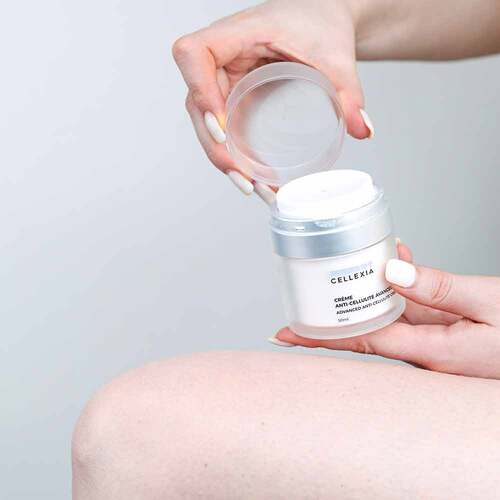 Cellexia straffende Anti-Cellulite-Creme - 6
