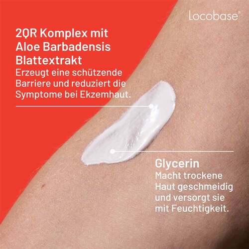 Locobase Ekzem Creme - 4