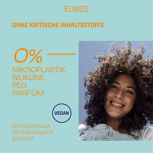 Eubos Daily Ray Protect Fluid LSF 50 + - 6
