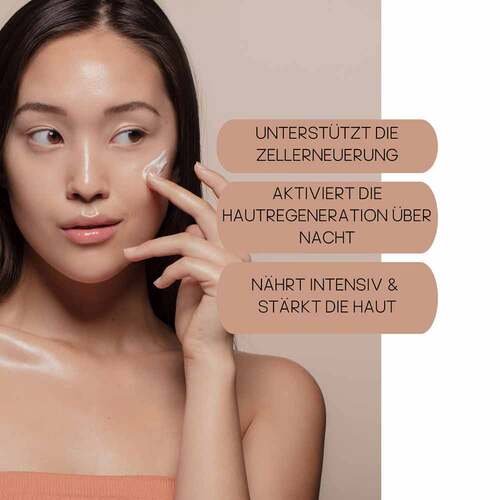 Sleep &amp; Repair night cream - 5