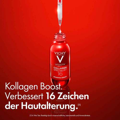 Vichy Liftactiv Collagen Specialist 16 Serum - 3