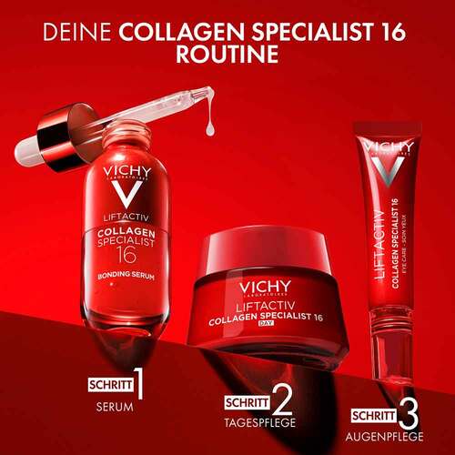 Vichy Liftactiv Collagen Specialist 16 Serum - 6