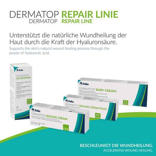Dermatop Silverspray - 3