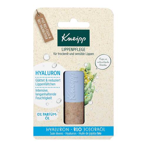 Kneipp Lippenpflege Hyaluron - 1