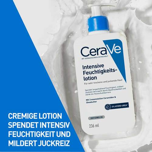 Cerave Intensive Feuchtigkeitslotion - 2