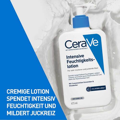 Cerave Intensive Feuchtigkeitslotion - 2