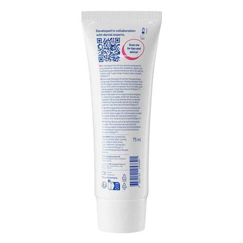 Tepe Daily Toothpaste mild Peppermint - 2