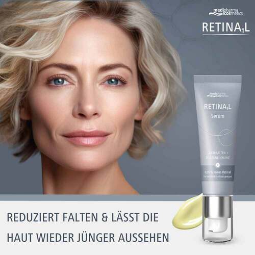 Medipharma cosmetics Retinal Serum - 2