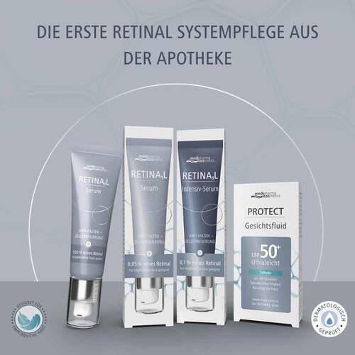 Medipharma cosmetics Retinal Serum - 7
