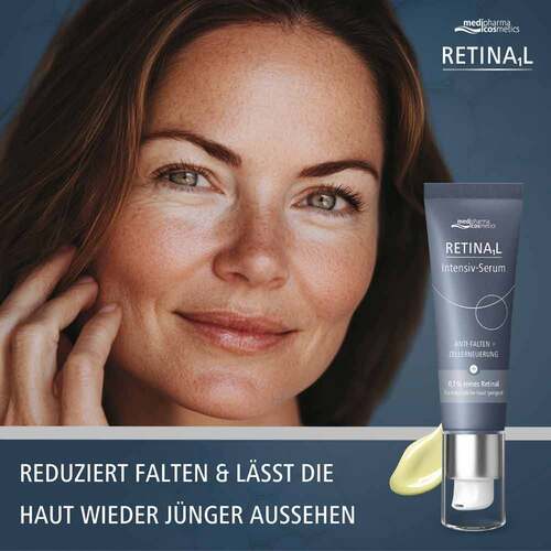 Medipharma cosmetics Retinal Intensiv-Serum - 2