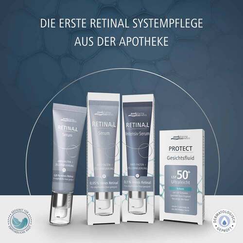 Medipharma cosmetics Retinal Intensiv-Serum - 8