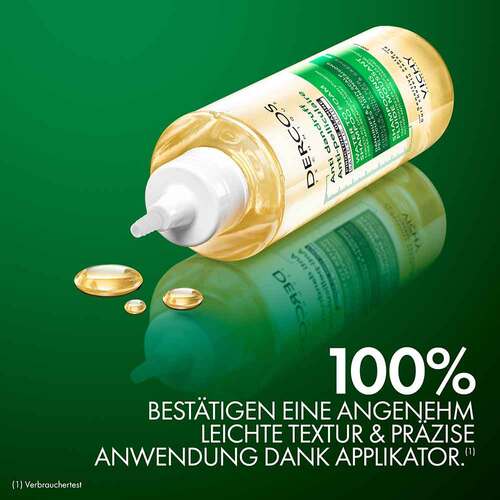 Vichy Dercos Anti-Schuppen Shampoo lockiges Haar - 4