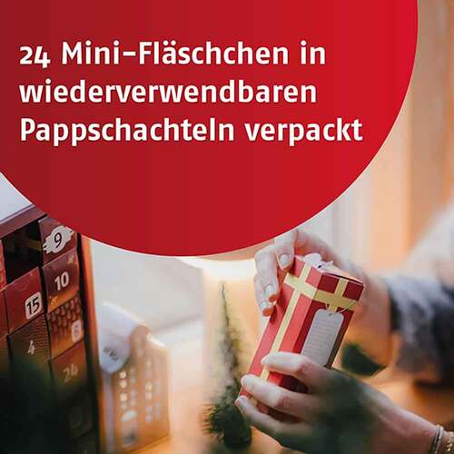 Rabenhorst Adventskalender - 4