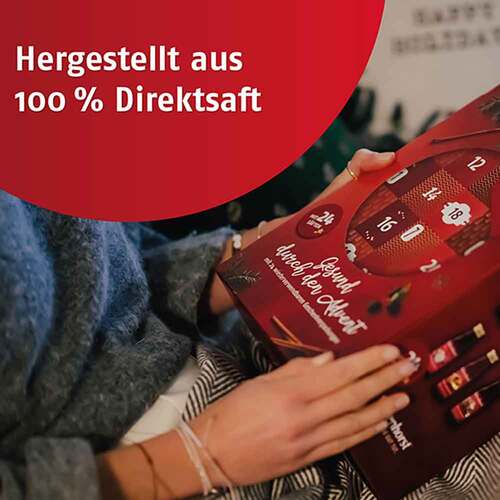 Rabenhorst Adventskalender - 5