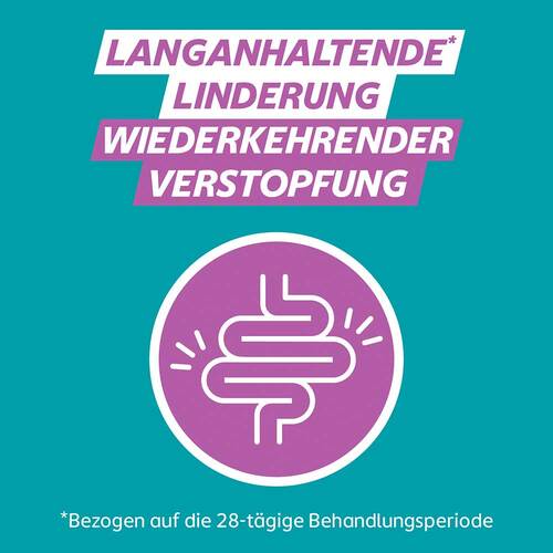 Gavidarm Häufige Verstopfung Kapseln - 2