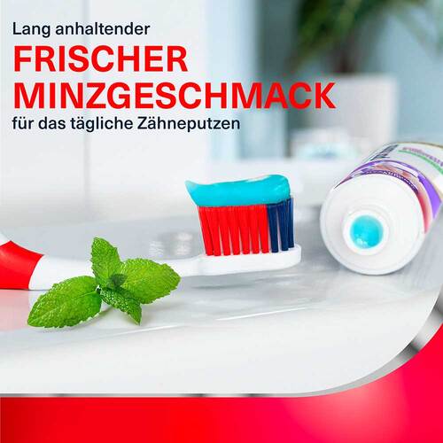 Parodontax Zahnfleisch Stärkung & Schutz Zahnpasta - 3