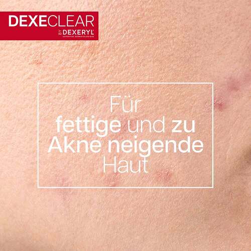 Dexeryl Dexeclear Reinigung feuchtigkeitsspendend - 4