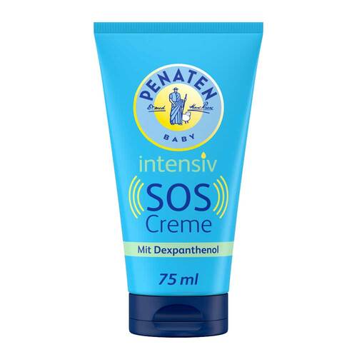 Penaten SOS Creme - 1