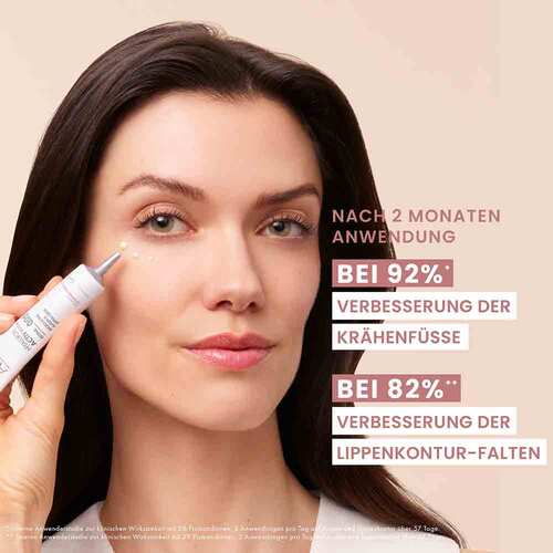 Avene Hyaluron Activ Procedure Augen-Lippen Creme - 4