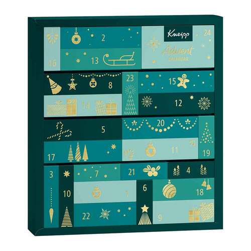 Kneipp Adventskalender 2025 - 1