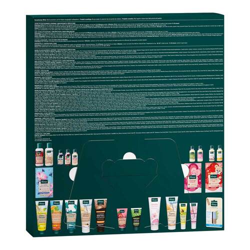 Kneipp Adventskalender 2025 - 2