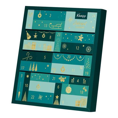 Kneipp Adventskalender 2025 - 3