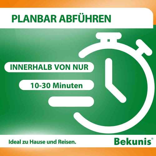 Bekunis Mini-Einlauf mit Propolax Klistiere - 5