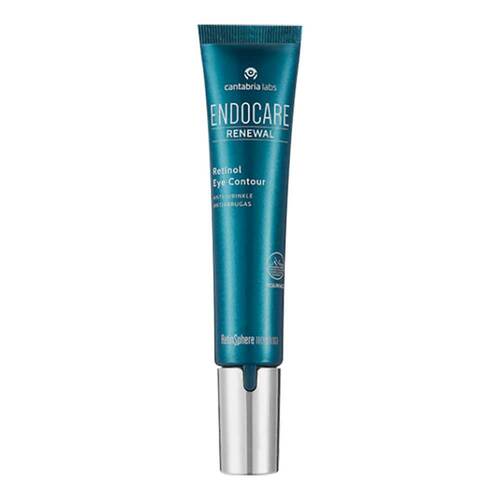 Endocare Retinol Eye Contour Gel - 1