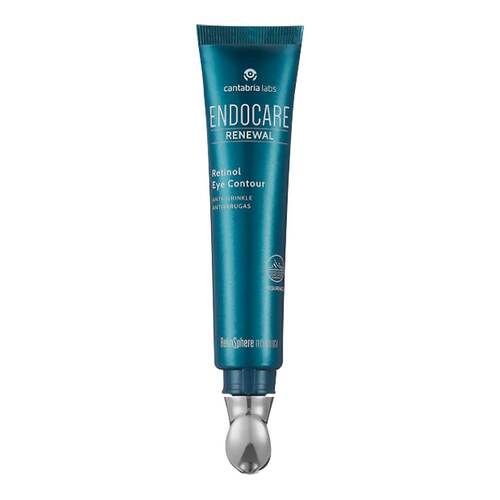 Endocare Retinol Eye Contour Gel - 2