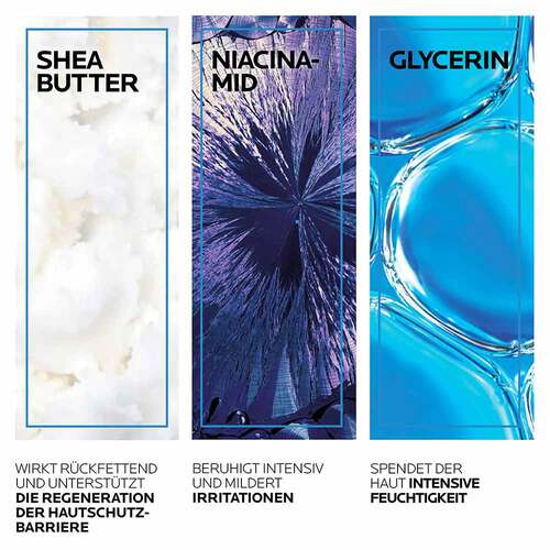 La Roche Posay Toleriane sensitive + Hyalu B5 Set - 3