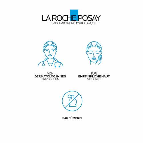 La Roche Posay Toleriane sensitive + Hyalu B5 Set - 5