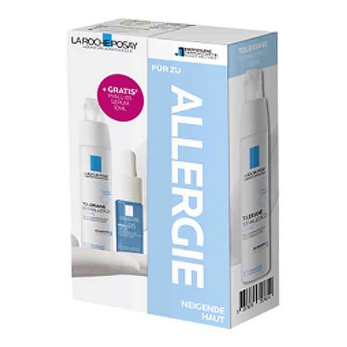 La Roche Posay Toleriane Dermallergo C + Hyalu B5 Set - 1
