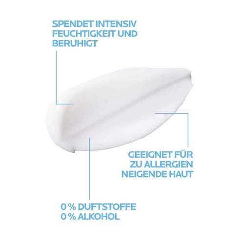 La Roche Posay Toleriane Dermallergo C + Hyalu B5 Set - 3