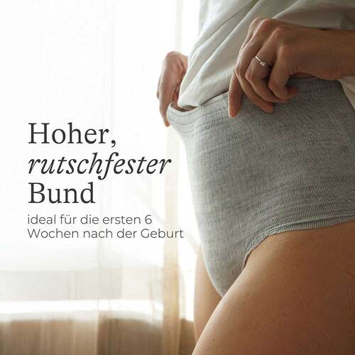 Lansinoh Wochenbett-Unterwäsche - 3